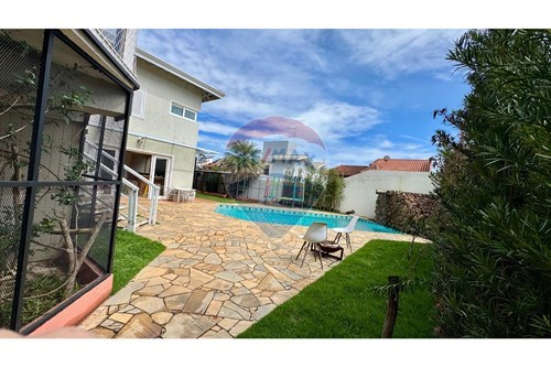 Alugar-Casa-Condomínio Aruã Eco Park , Mogi das Cruzes , São Paulo , 08771300-631531001-291