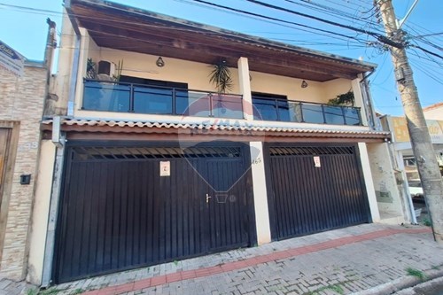 Venda-Casa-Vila Maria , Botucatu , São Paulo , 18611348-630481131-39
