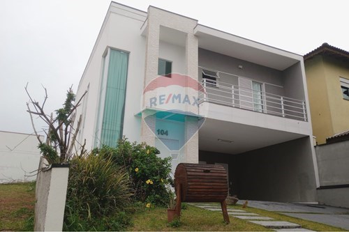 Venda-Sobrado-Alameda Copaiba , 104  - Supermercado Sonda  - Condominio Phytus , Itupeva , São Paulo , 13318008-630531004-64