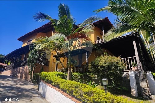 Venda-Chácara / Sítio / Fazenda-Recanto Céu Azul , Mairiporã , São Paulo , 07636550-631361065-2