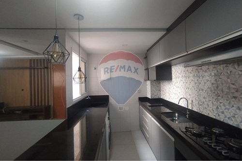 Excelente apartamento para locação no Vila Vitória