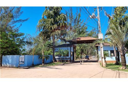 For Sale-Vacation Property-Rua Quatro , Lote K Qdra 336  - Unamar , Cabo Frio , Rio de Janeiro , 28.928-668-630611005-230