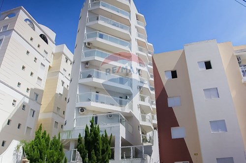 Venda-Apartamento-Rua Carlos Eugênio de Siqueira Salerno , 533  - Residencial Monã Campolim  - Parque Campolim , Sorocaba , São Paulo , 18048040-630591068-51