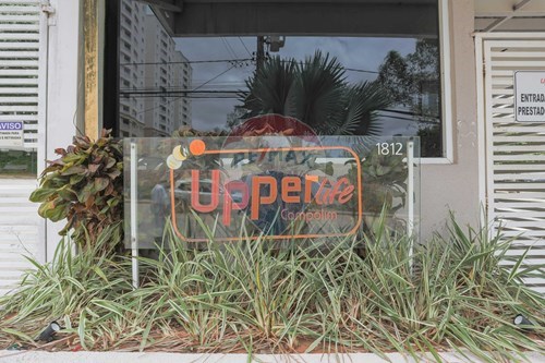 Alugar-Apartamento-Rua Augusto Lippel , 1812  - Upper Life Campolim  - Parque Campolim , Sorocaba , São Paulo , 18048130-630601112-189
