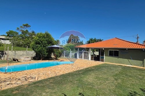 Alugar-Casa de Condomínio-Av Pedro dias Moreira , 12  - Condomínio Village da Serra  - Cercado , Araçoiaba da Serra , São Paulo , 18190000-630601294-5