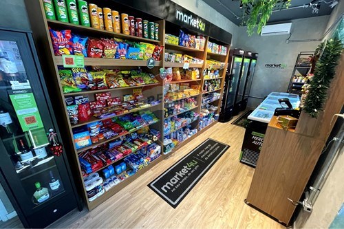 Slider Image Thumbnail