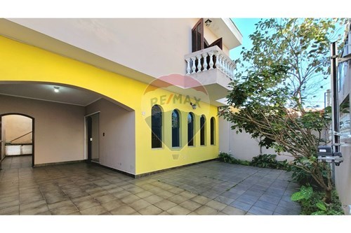 Venda-Sobrado-Rua Hatsuey Motomura , 19  - Silveira , Santo André , São Paulo , 09110-080-630331012-47