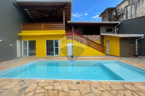 Venda-Casa-Terra Preta , Mairiporã , São Paulo , 07661725-631361077-3