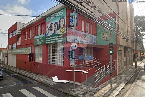 Alugar-Casa Comercial-Centro , Sorocaba , São Paulo , 18035200-630591007-15