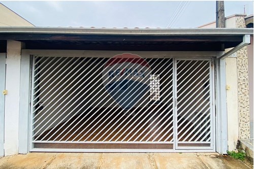 Alugar-Casa-Vila Santana , Botucatu , São Paulo , 18606190-630111007-1398