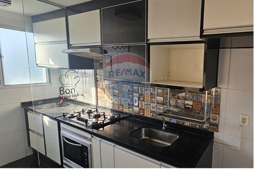 Residential - Condo/Apartment - São José dos Campos , São Paulo - BR