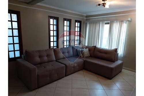 For Rent/Lease-Two Level House-Centro , Ribeirão Pires , São Paulo , 09402-030-631371007-19