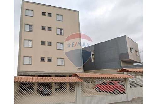 Alugar-Apartamento-Rua Conrado , 22  - Jardim Santa Mena , Guarulhos , São Paulo , 07097080-631271028-2