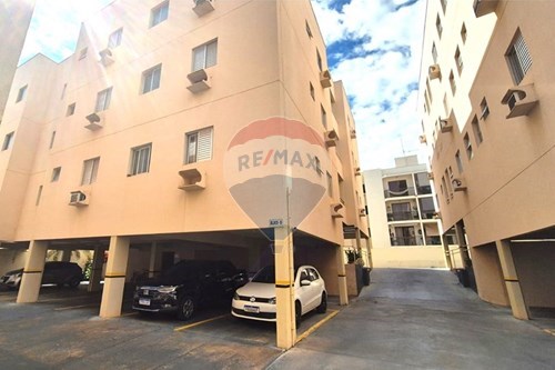 Venda-Apartamento-Vila Itália , São José do Rio Preto , São Paulo , 15035180-630401013-143