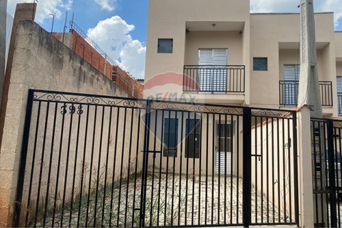 Alugar-Sobrado-Jardim Ilha das Flores , Salto de Pirapora , São Paulo , 18160410-631181001-5