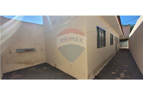 Casa - Alugar - Birigui , São Paulo - 21 - 630851019-107