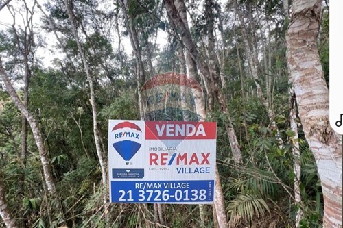 Venda-Terreno-Parque Passequeiro , estrada A  - igreja católica  - Pessegueiros , Teresópolis , Rio de Janeiro , 25980150-630191078-34