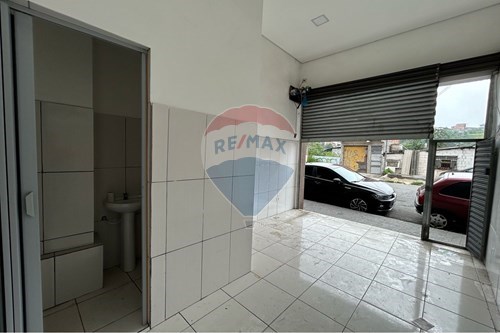 Alugar-Cj. Comercial/ Sala-Jardim Canadá , Mauá , São Paulo , 09331170-630751019-627