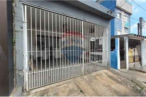 Venda-Terreno-Jardim do Estádio , Santo André , São Paulo , 09175050-630331077-18