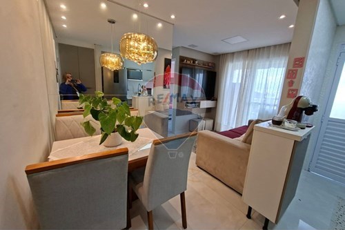 Venda-Apartamento-Vila Endres , Guarulhos , São Paulo , 07044000-630251062-185