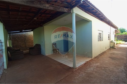 Venda-Casa-RUA MARCONI , 1775  - PQ. FERROVIÁRIO  - Parque Ferroviário , Lins , São Paulo , 16401448-630511048-37