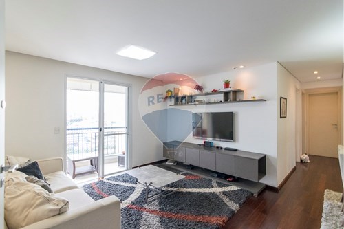 Alugar-Apartamento-Alameda Gáspar Nogueira , 162  - a poucos passo do parque Celso Daniel  - Jardim , Santo André , São Paulo , 09090010-631341001-285