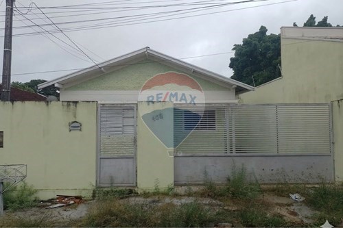 Alugar-Casa-Vila Santa Amália , Tupã , São Paulo , 17606137-630151019-235