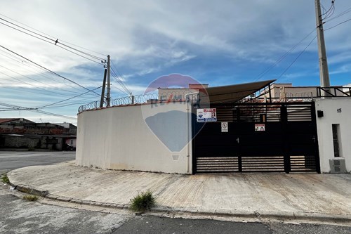 Venda-Casa-Rua Rudnei Schonfelder , 15  - Jardim Guaíba , Sorocaba , São Paulo , 18077100-630591114-23
