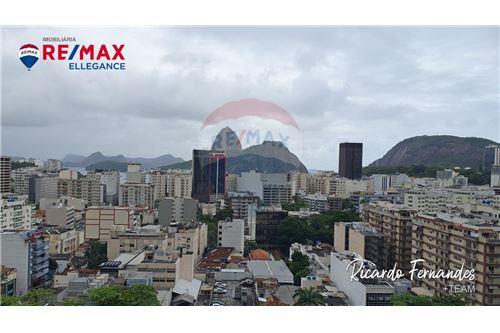 For Sale-Penthouse-Botafogo , Rio de Janeiro , Rio de Janeiro , 22260-020-630611005-234