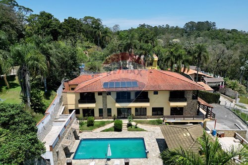 Venda-Chácara / Sítio / Fazenda-Parque Residencial Itapeti , Mogi das Cruzes , São Paulo , 08771002-631531026-6