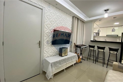 Venda-Apartamento-Estrada Municipal dos Oians , 61  - Jardim Palos Verdes , Botucatu , São Paulo , 18605360-630481111-38