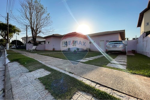 Venda-Casa de Condomínio-Rua Francisco Moraes , 137  - Parque Residencial São Marcos , Tatuí , São Paulo , 18273785-631081069-1