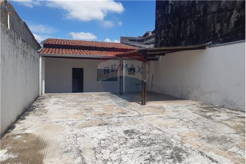 Alugar-Casa-Rua José Valdomiro Ferranti , 63  - Av Itavuvu  - Jardim Paulista , Sorocaba , São Paulo , 18079-312-630591093-139