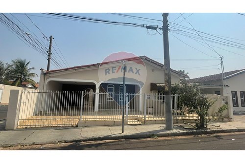 Alugar-Casa-Jardim Nossa Senhora de Fátima , Tupã , São Paulo , 17606280-630151019-200