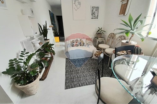 Venda-Apartamento-Jardim Santa Mena , Guarulhos , São Paulo , 07097020-630251075-178