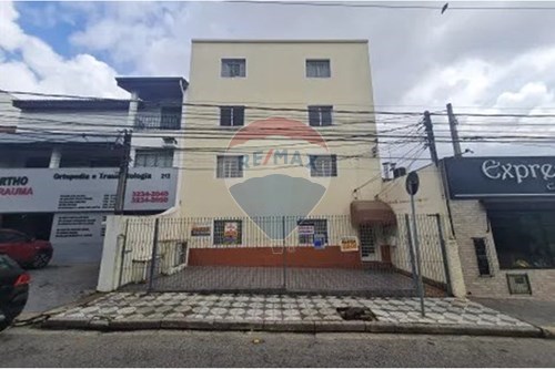 Residential - Condo/Apartment - Sorocaba , São Paulo - BR