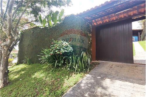 Venda-Casa de Condomínio-Condominio Parque São Paulo, Rua Boraceia , 358 , quadra H  - km 30 da Rodovia Raposo Tavares  - Parque São Paulo , Cotia , São Paulo , 06716-350-630591070-44