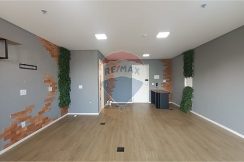 Alugar-Cj. Comercial/ Sala-Avenida Industrial , 1680  - a poucos passos da estação Prefeito Saladino  - Jardim , Santo André , São Paulo , 09080501-631341001-255