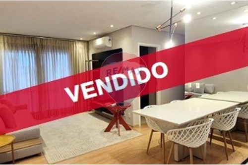Venda-Apartamento-Vila Partenio , Mogi das Cruzes , São Paulo , 08780500-630281011-716