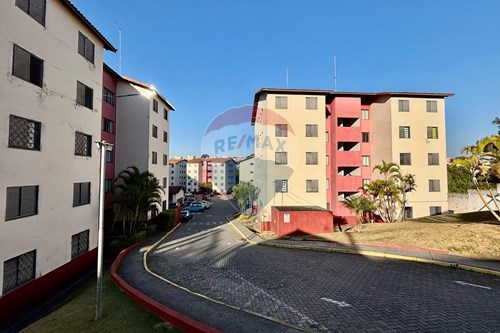 Residential - Condo/Apartment - Mogi das Cruzes , São Paulo - BR