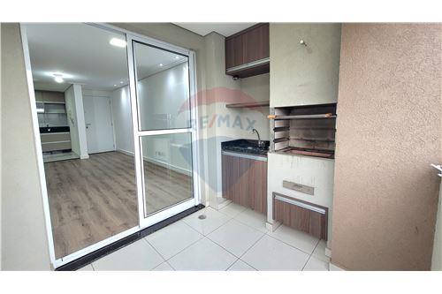 For Sale-Condo/Apartment-Rua Muritiba , 365  - Vila Floresta , Santo Andre , São Paulo , 09050170-631241009-4