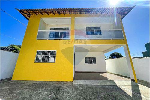 Venda-Casa-Rua das flores , 12  - Clinica da familia  - Vila Verde , Armação dos Búzios , Rio de Janeiro , 28950-000-630391039-12