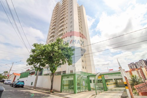 Venda-Apartamento-Rua Agustinho de Vito , 167  - HIPERMERCADO CONFIANÇA  - Jardim Piratininga , Sorocaba , São Paulo , 18016-170-630591083-124