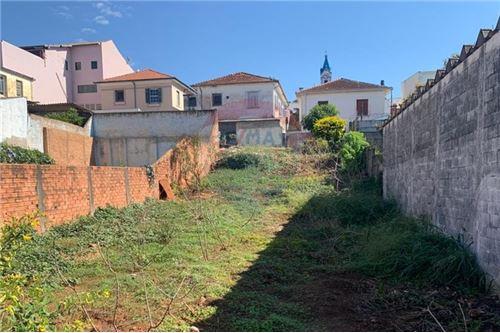 Venda-Terreno-Rua Curuzu , .  - Centro , Botucatu , São Paulo , 18600-050-630111014-32