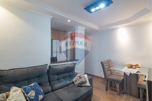 Venda-Apartamento-Avenida Giovanni Battistin , 64  - perto da Mercedes Benz  - Jardim Borborema , São Bernardo do Campo , São Paulo , 09660007-631341028-42