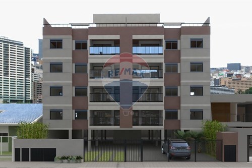 Venda-Apartamento-Rua Amando Sales de Oliveira , 01  - Parque São Vicente , Mauá , São Paulo , 09371320-630751019-2