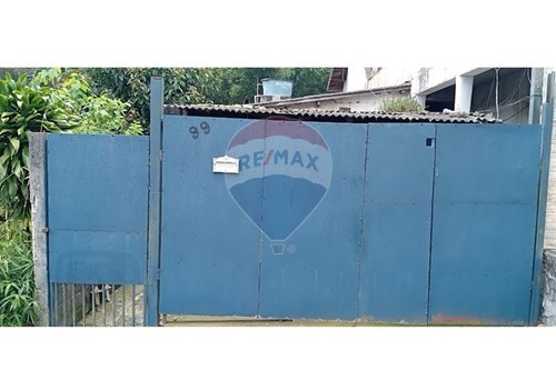 Alugar-Casa-Rua Ararás , 99  - Posto de saúde  - Quarta Divisão , Ribeirão Pires , São Paulo , 09434310-631371009-19