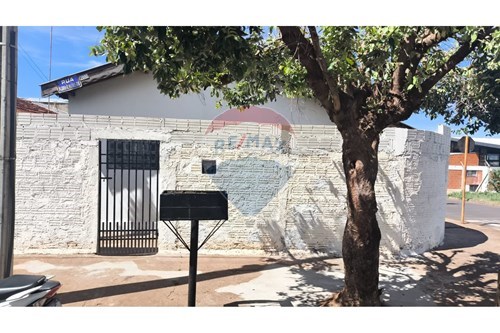 Alugar-Casa-Rua Pedro Celestino Oliveira , 2000  - Conjunto Habitacional Bonfiglio Barbarotto , Andradina , São Paulo , 16900492-631201004-2