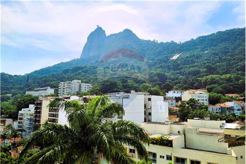 Venda-Cobertura-Humaitá , Rio de Janeiro , Rio de Janeiro , 22260210-630611003-72