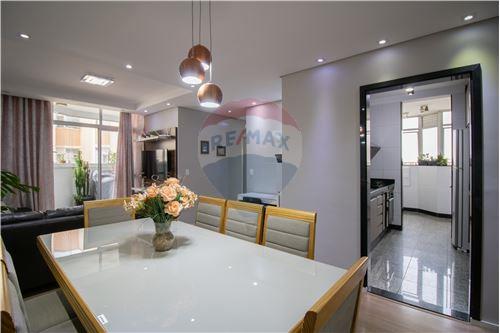 Venda-Apartamento-Rua Consul Orestes Correa , 227  - Macedo , Guarulhos , São Paulo , 07197040-631271004-78